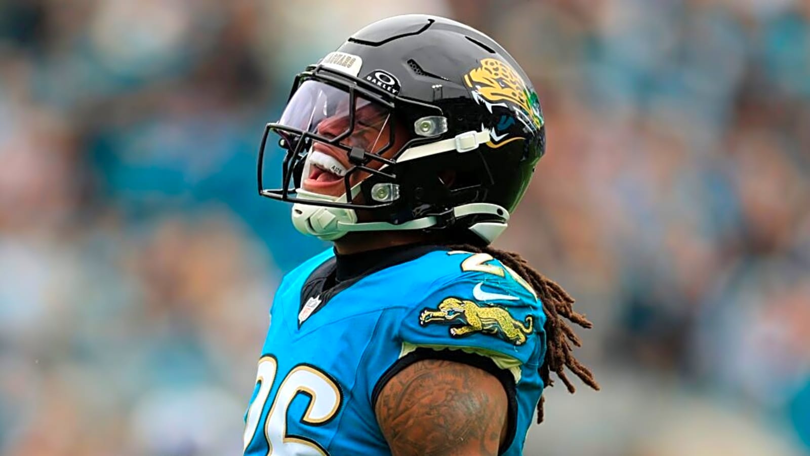 Examining The Jaguars' Safety Dilemma