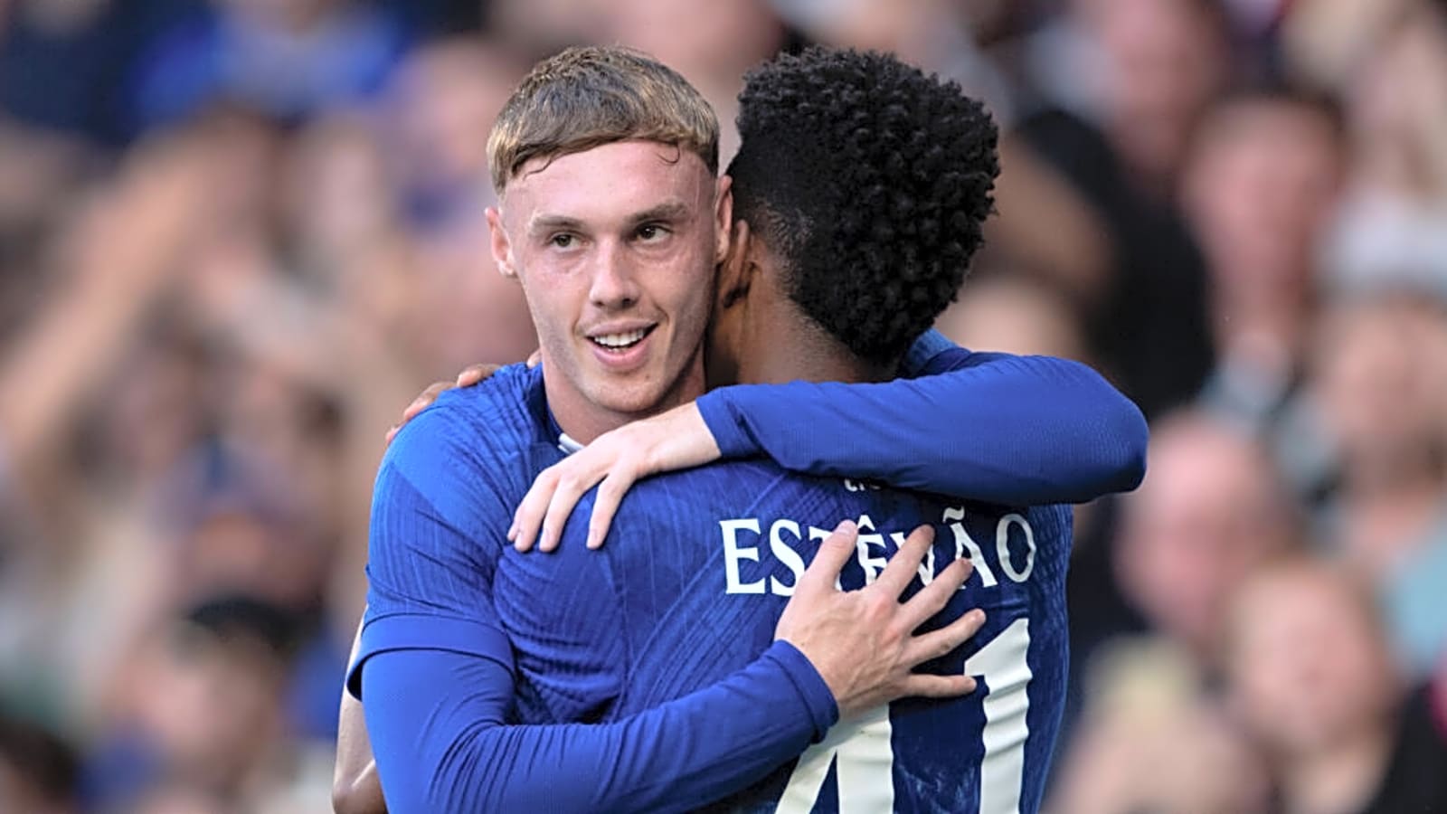 Injuries Threaten to Derail Chelsea Early in The Season