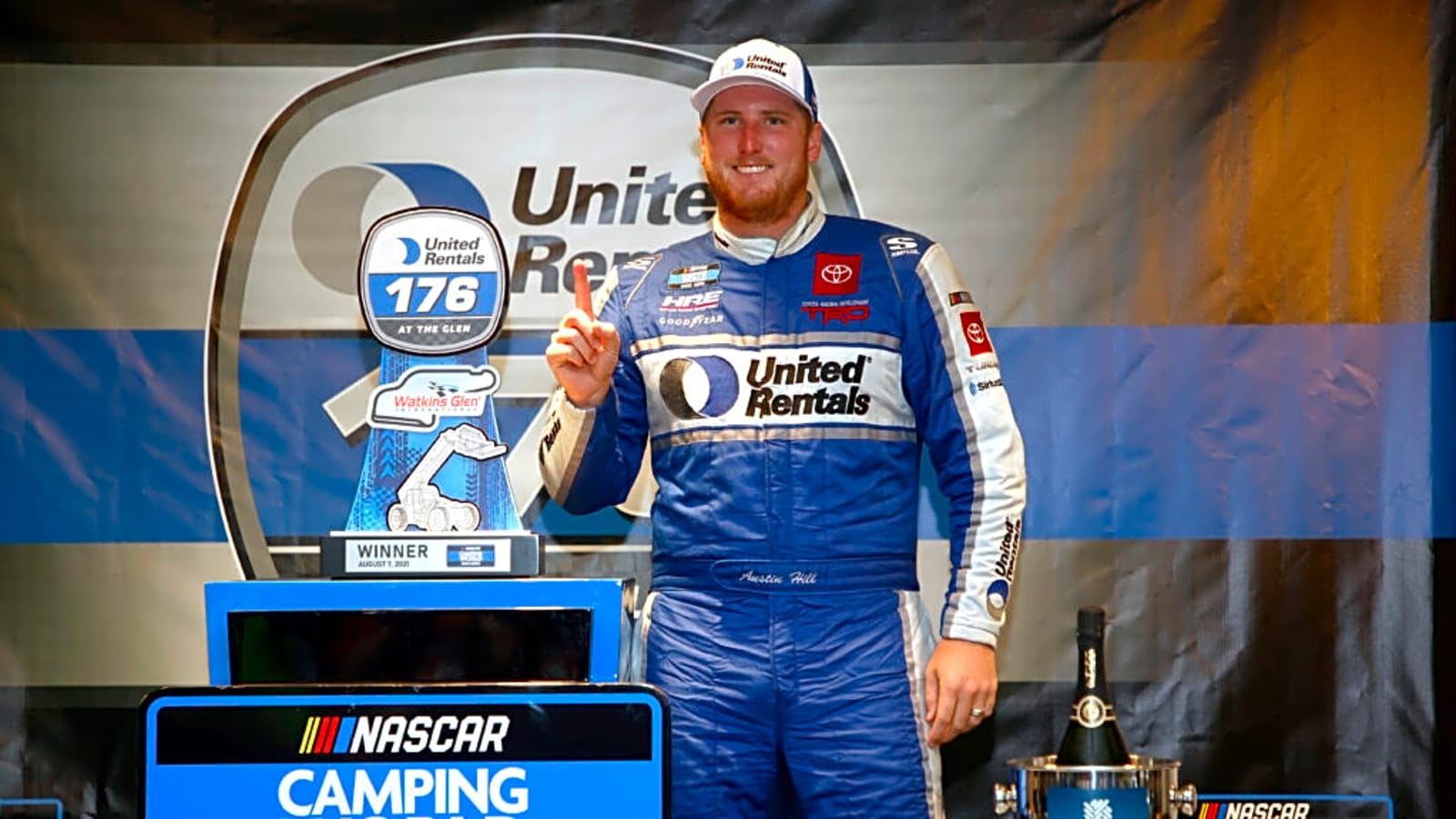 NASCAR Craftsman Truck Series at Watkins Glen Preview and Predictions