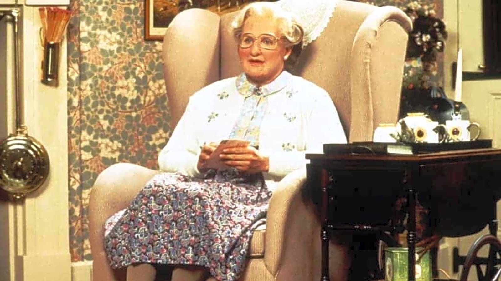 Remembering Robin Williams: The Legendary Actor’s Timeless Impact and Inspiring Legacy