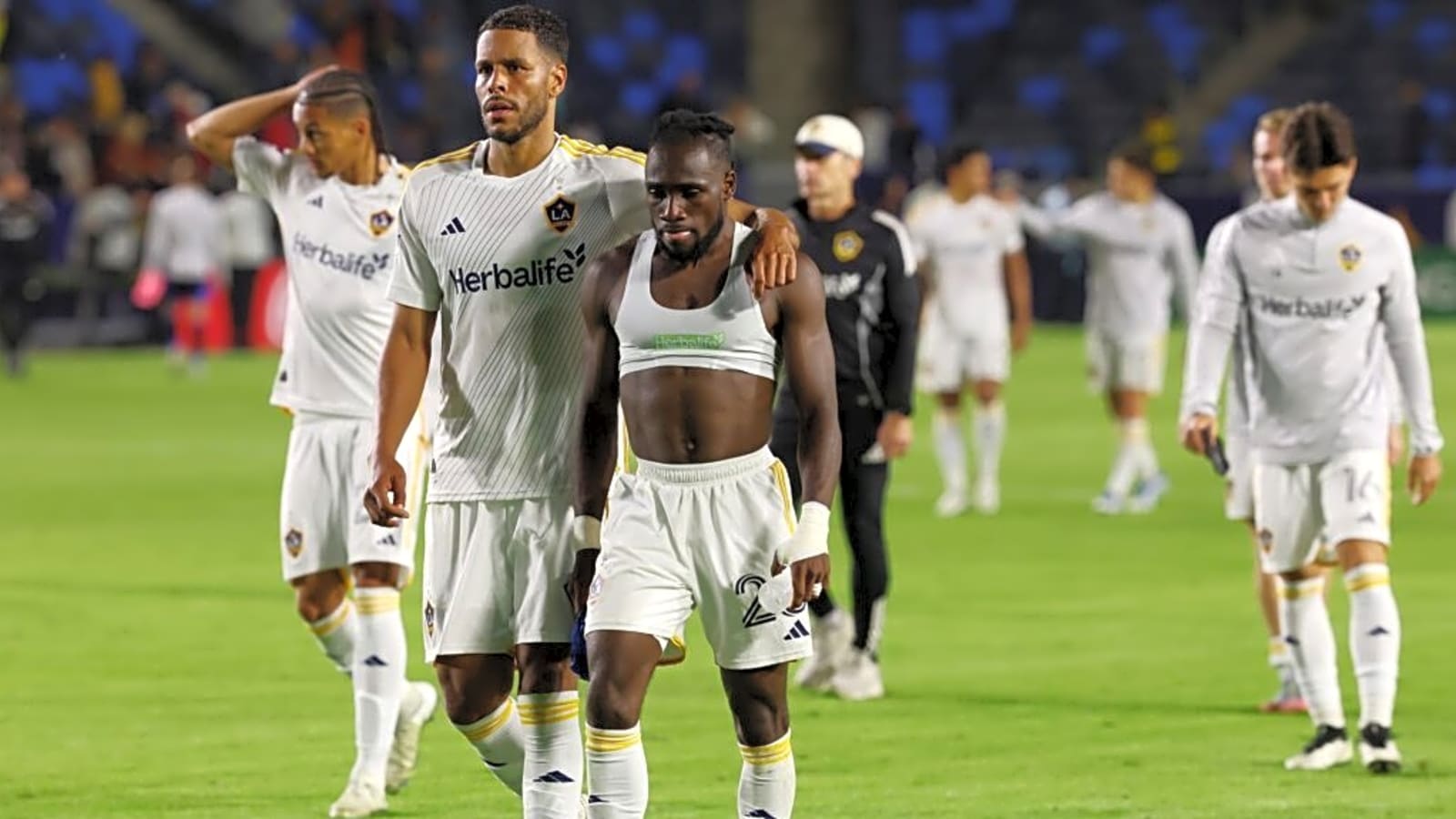 6 Shocking Surprises of the MLS Season, June Edition