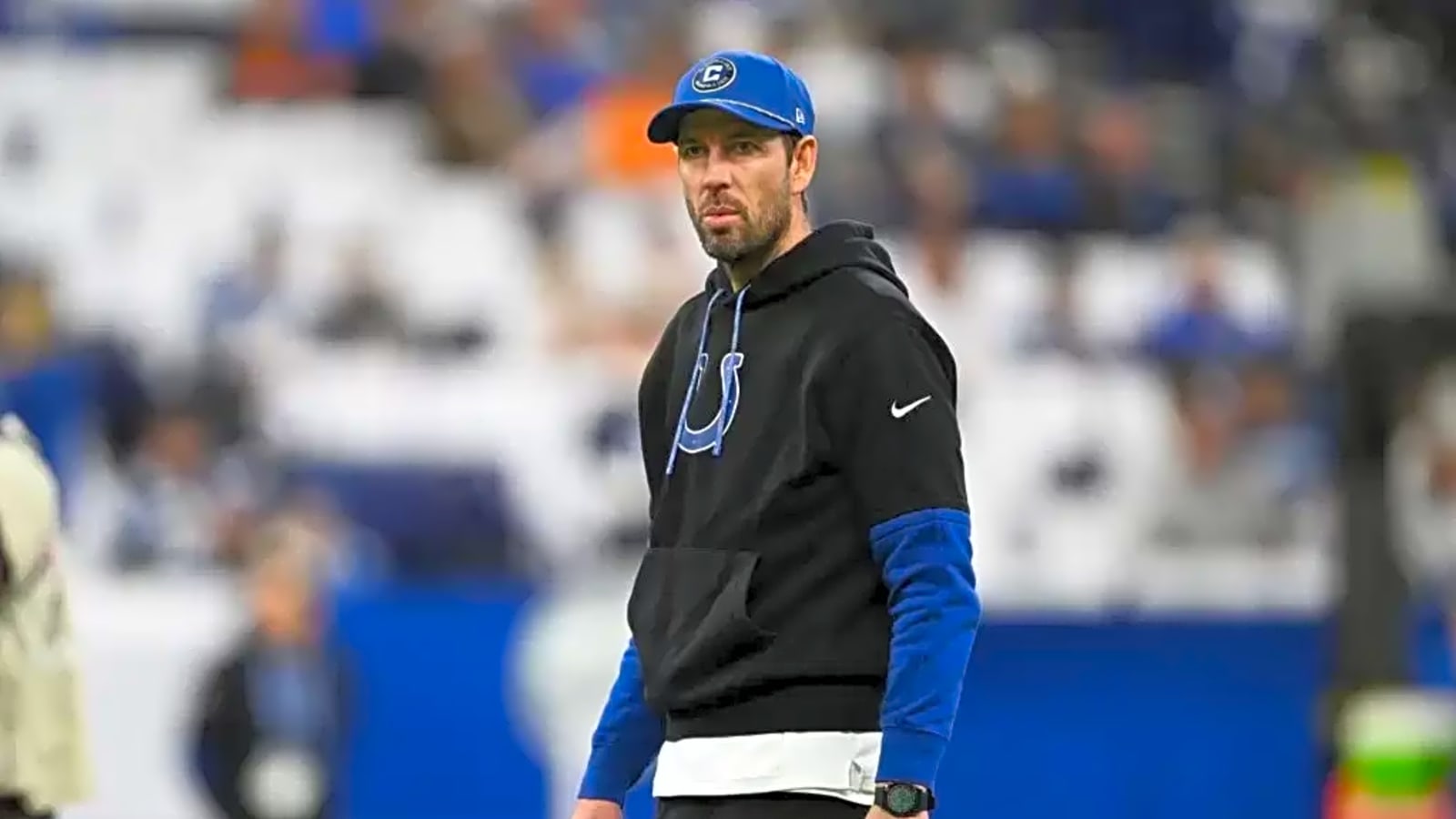 Indianapolis Colts Receive Strong 2025 Quarterback Prediction