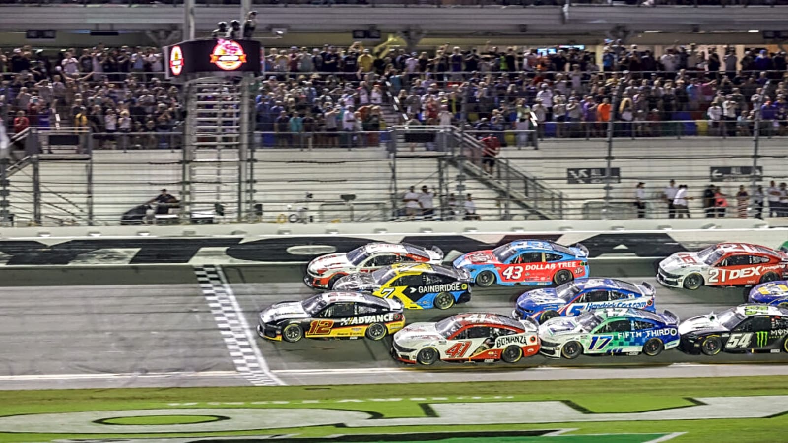 Will FOX NASCAR’s Adjustments Be Enough in 2026?