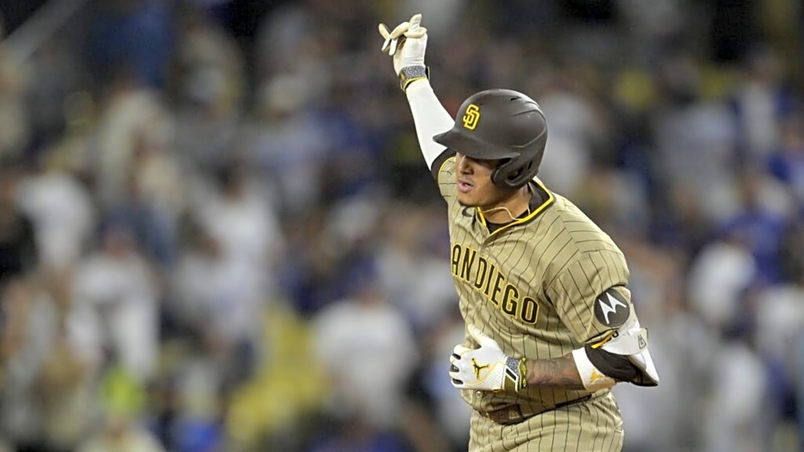 2025 MLB All-Star Front-Runners: Third Base Edition