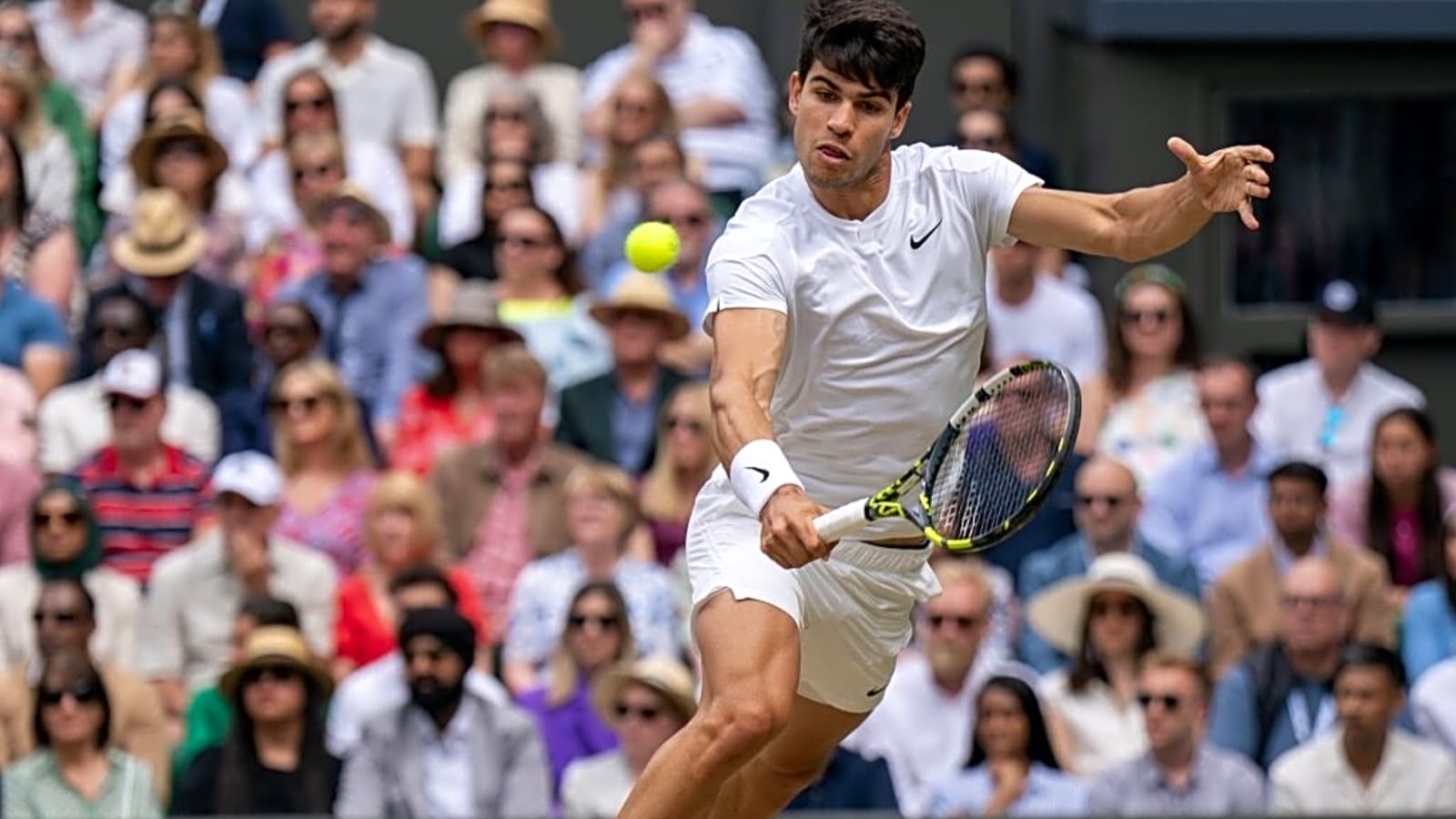 ATP Wimbledon Best Bets Including Alcaraz vs Norrie