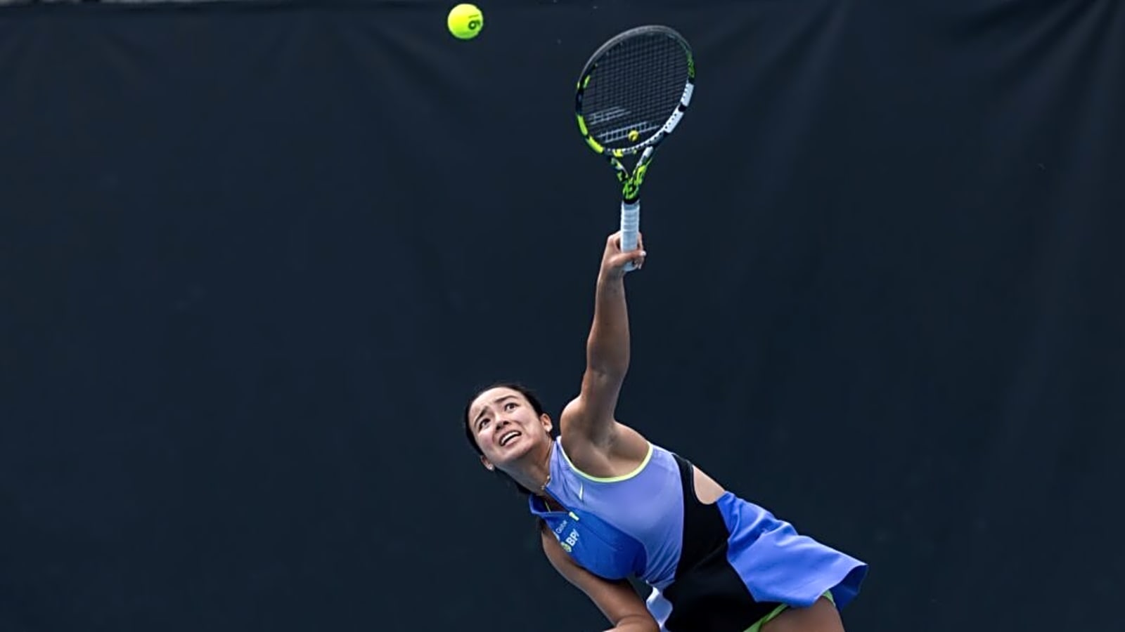 WTA Dubai Day 1 Predictions Including Alexandra Eala vs Hailey Baptiste