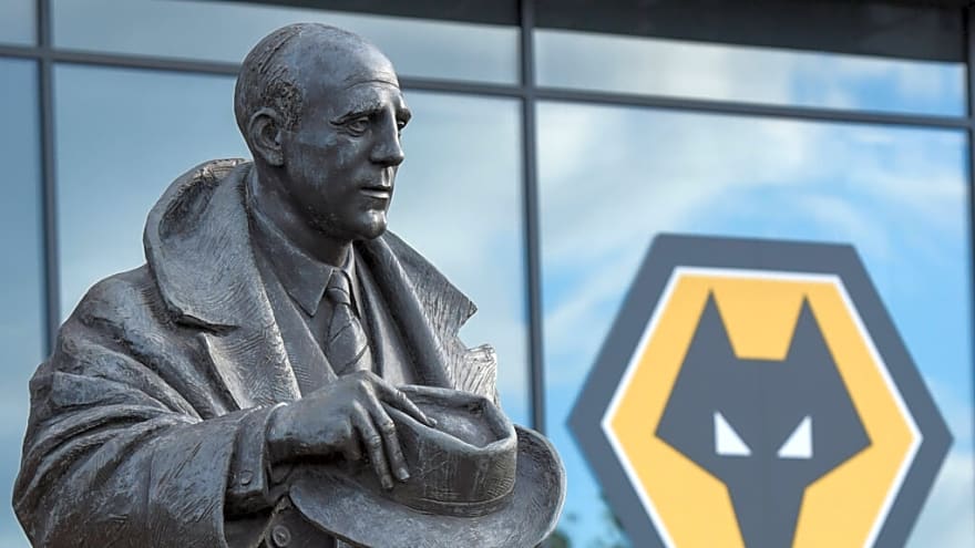 How Wolves Helped Pave The Way For The Champions League