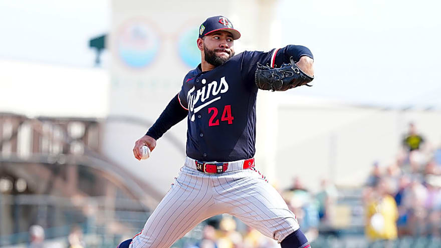 Minnesota Twins 2026 Spring Training Storylines to Follow