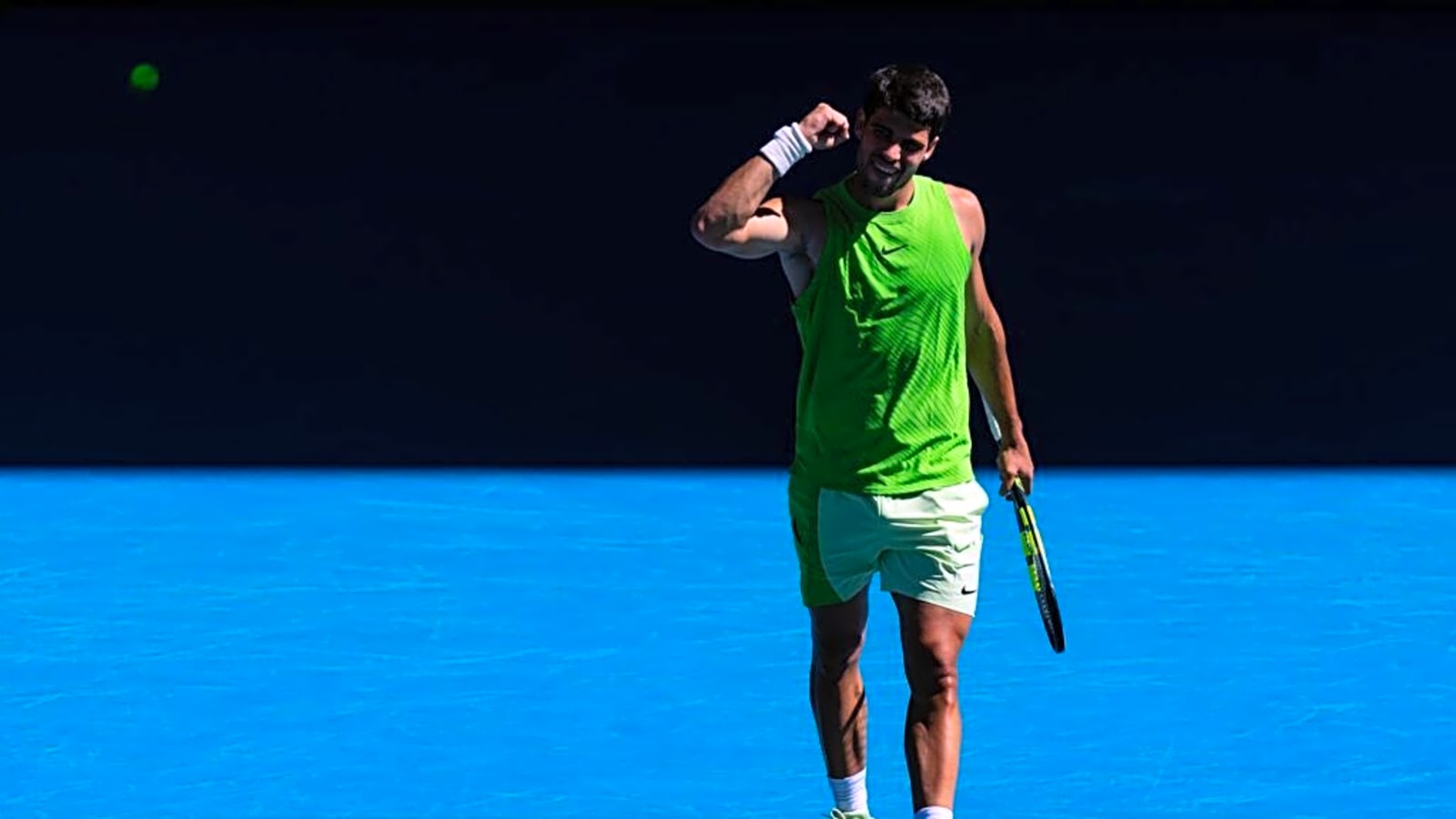 ATP Indian Wells Best Bets Including Carlos Alcaraz vs Cameron Norrie