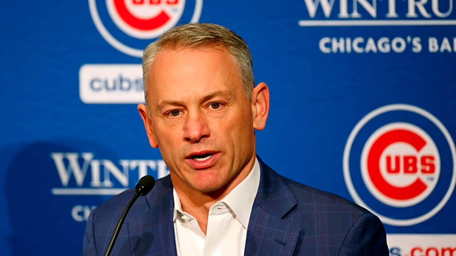 Cubs Could Consider Shocking Trade During MLB Offseason