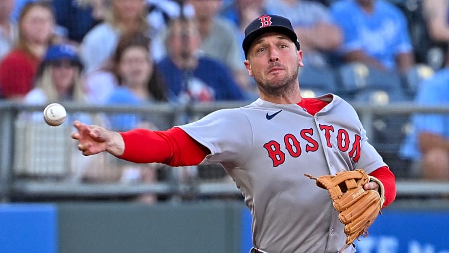 All signs point to Red Sox activating two-time World Series champion soon