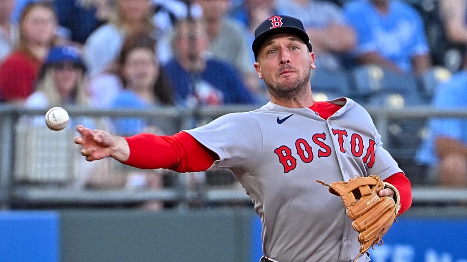 All signs point to Red Sox activating two-time World Series champion soon