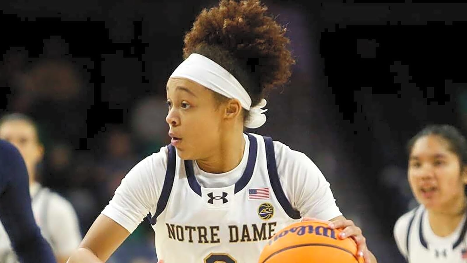 Five takeaways from AP Top 25 women's basketball poll