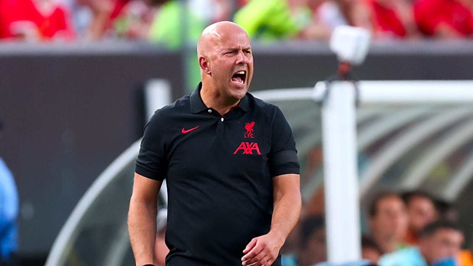 Could Liverpool reignite interest in England international after failed transfer?