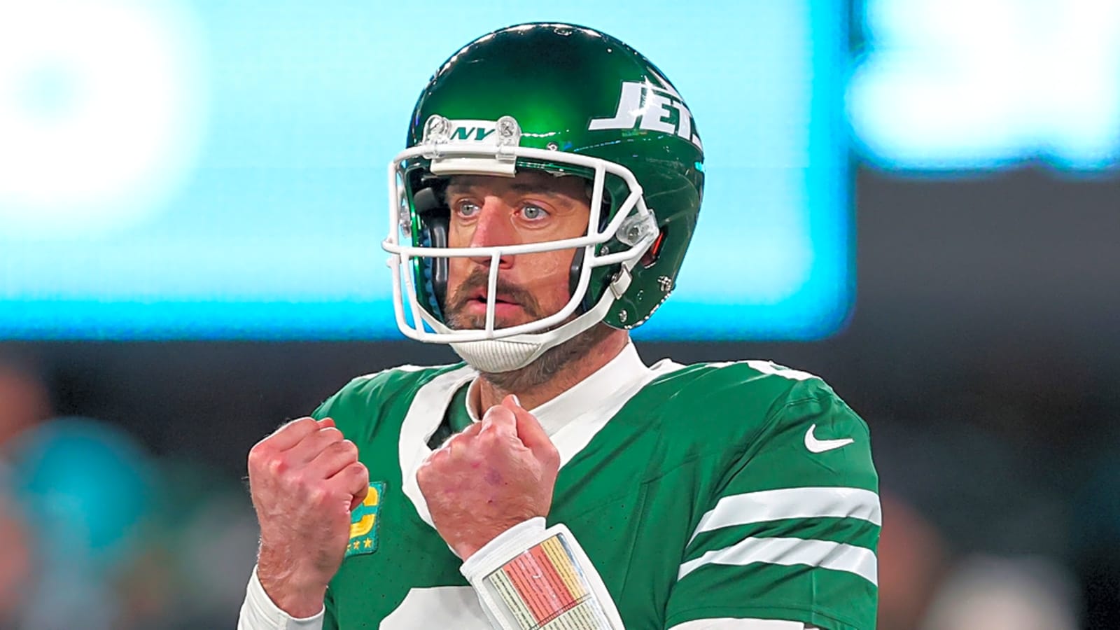 Insider reveals why Steelers aren't 'concerned' about QB situation