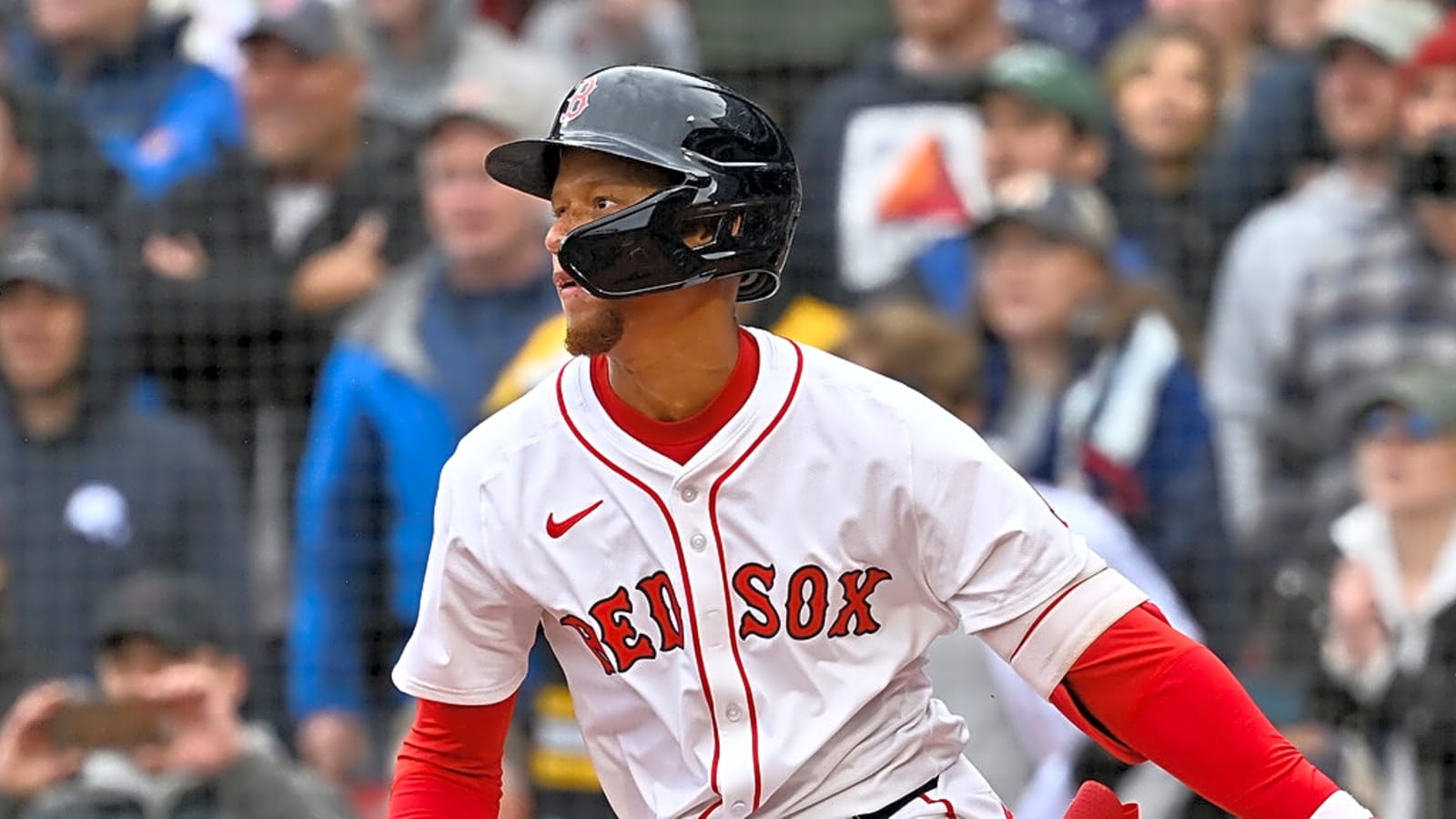 AL East fool's gold: Don't expect these players to keep up current pace