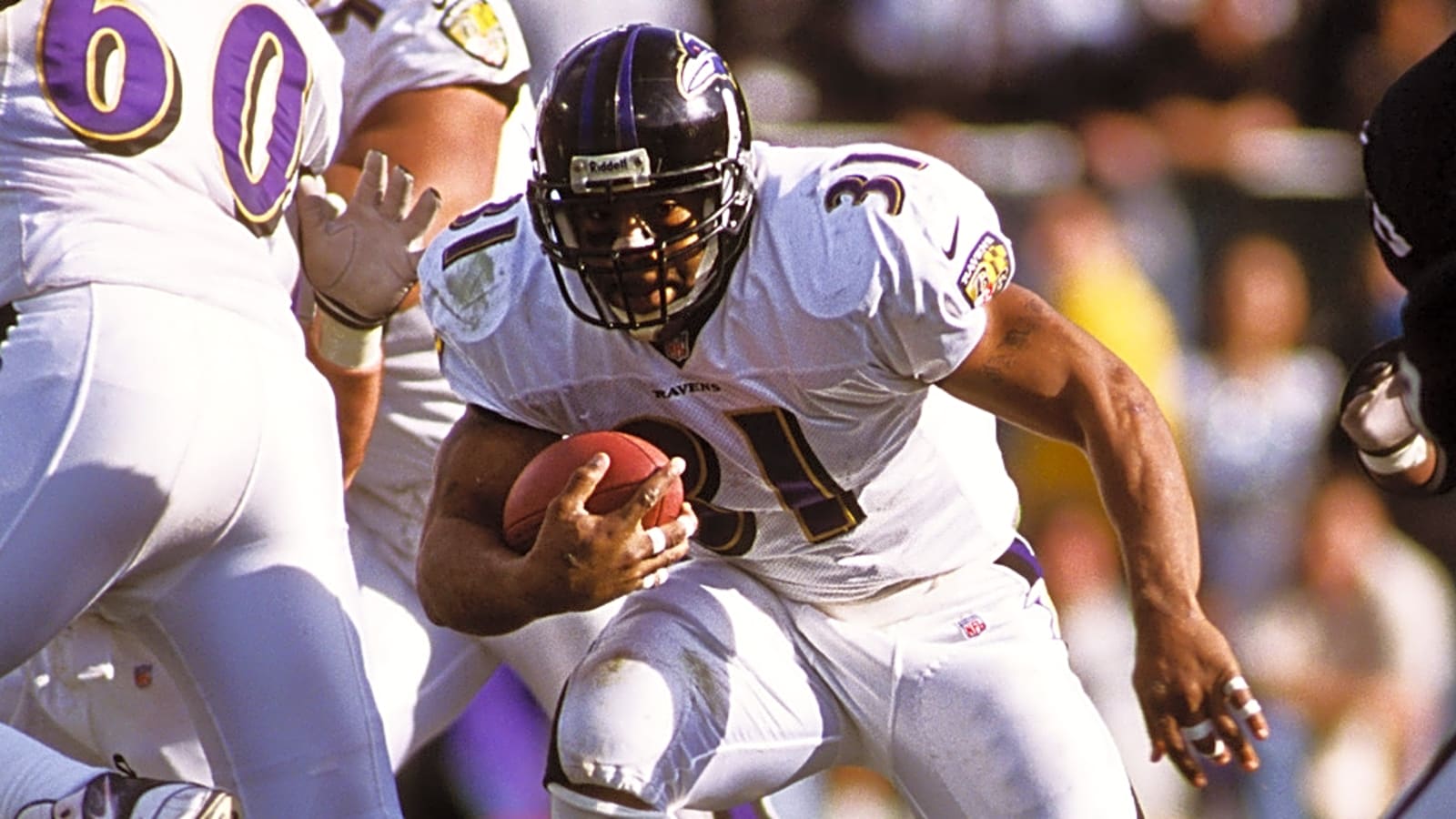 The 'Rushing leaders by NFL team' quiz