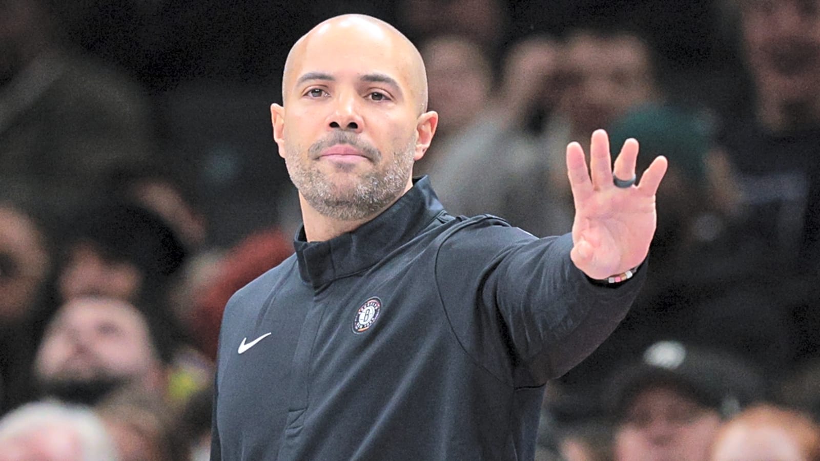 Nets are making history — for other teams