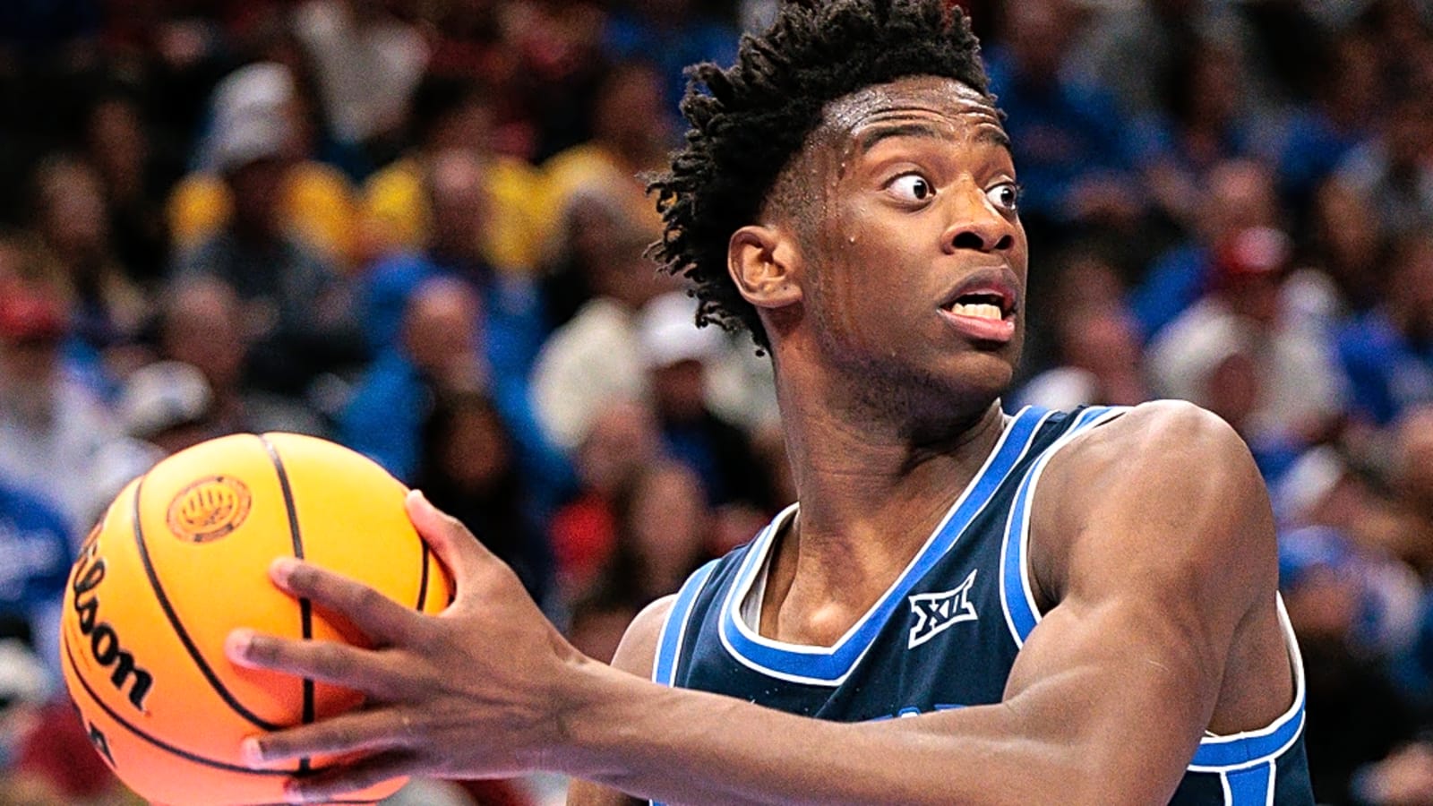 Ranking the 10 best NBA prospects in the NCAA Tournament