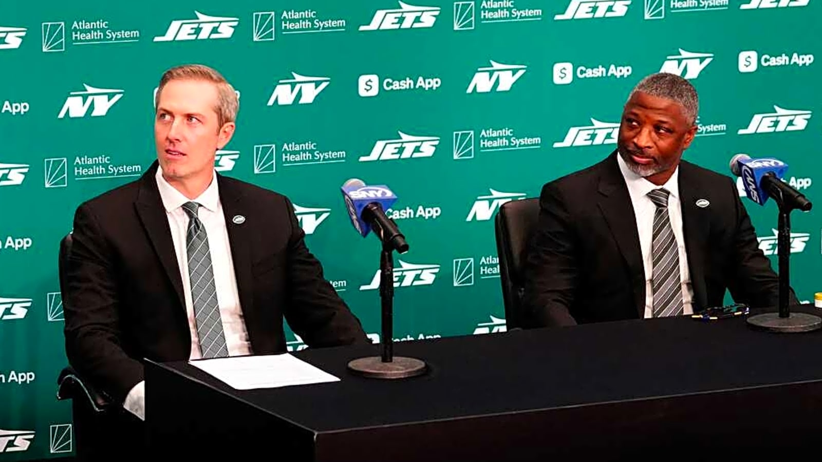 Ranking the head coach-GM combos within each AFC division