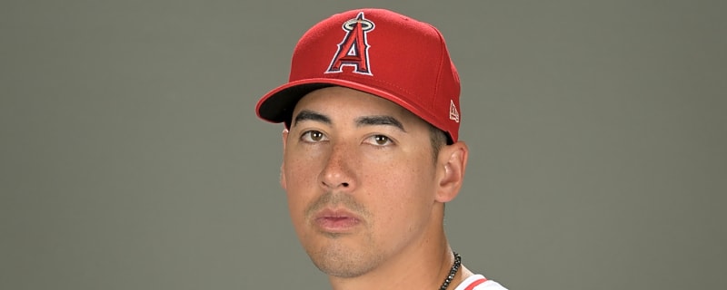 Angels reliever set to return after lengthy absence