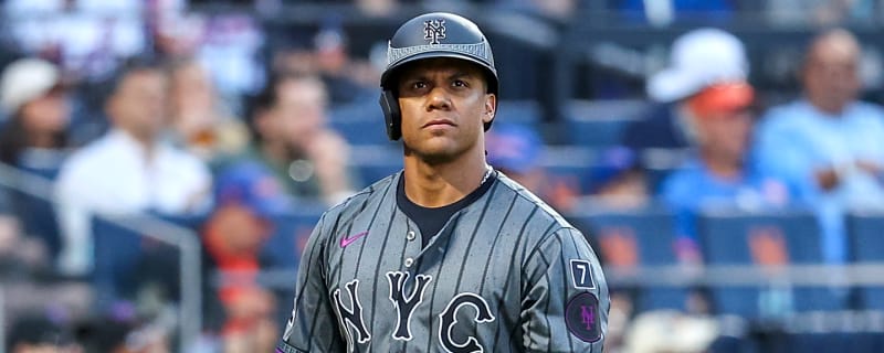 Yankees take shot at Juan Soto in their playoff hype video
