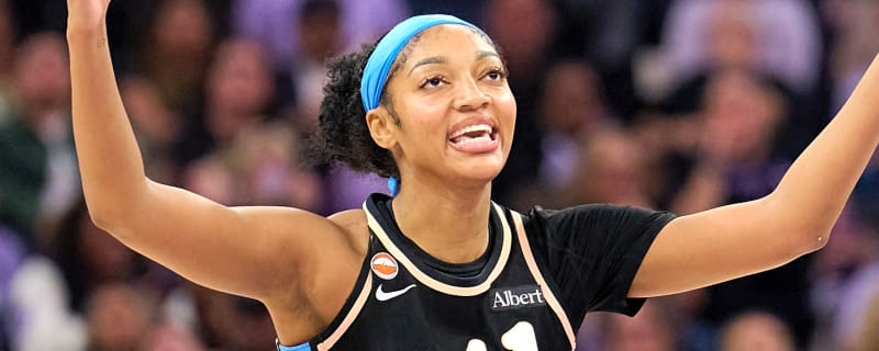 Atlanta Dream stars snubbed as WNBA reveals ASG starters