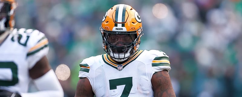 Packers have turned down two trade offers for former first-round pick