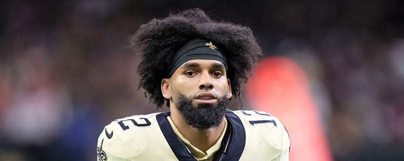 NFL's three most underrated wide receivers entering 2026