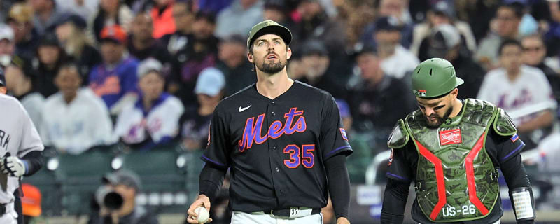 Holmes: No Substantive Extension Talks With Mets