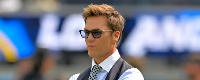 Did Brady have help from above when he guided Bucs to win over Pats?