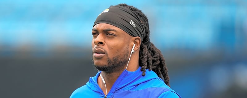 Why Rams' Adams feels 'sick,' 'heartbroken' about latest Rodgers rumors