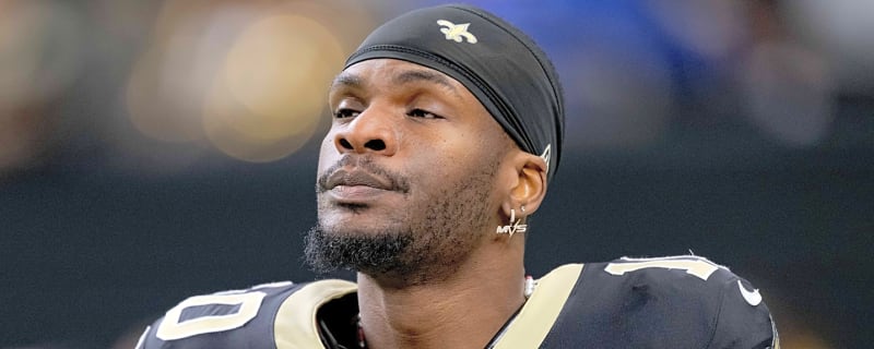 Steelers reunite Aaron Rodgers with former teammate