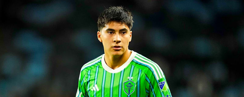 Obed Vargas made one thing clear despite Atletico Madrid's loss to Rayo