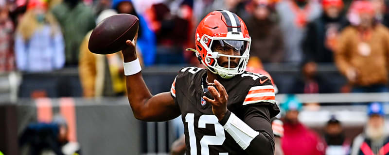 AFC Notes: Shedeur Sanders, Darius Slay, Mike Tomlin, Browns, Steelers