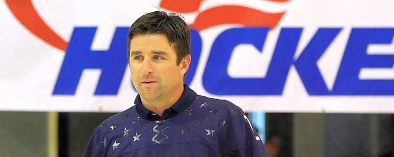 Rangers GM Chris Drury gets contract extension as John Tortorella rumors swirl