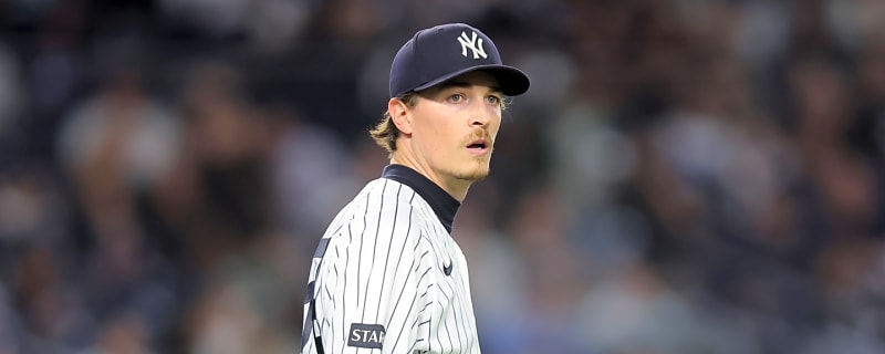 How will Yankees set up rotation for first playoff series?