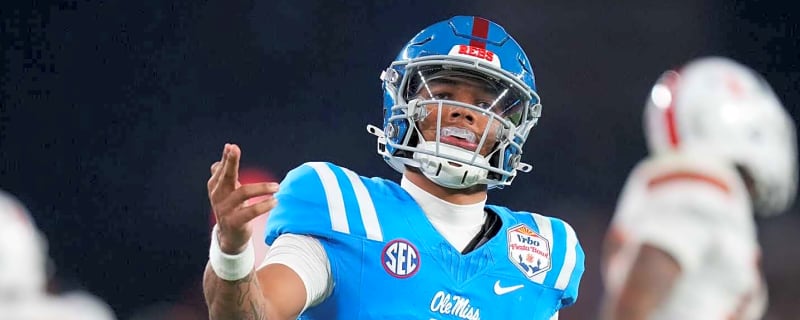 Ole Miss has new evidence in Trinidad Chambliss eligibility case