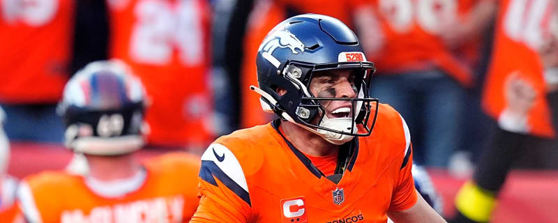 Nix etches his name in Broncos lore with miraculous comeback 