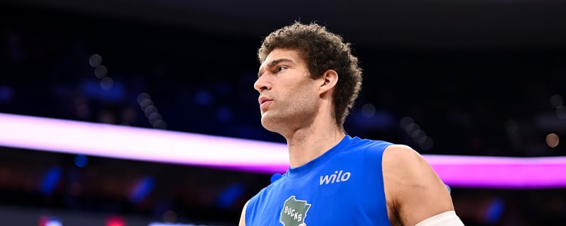 Veteran big man signs with Los Angeles, but not the expected team
