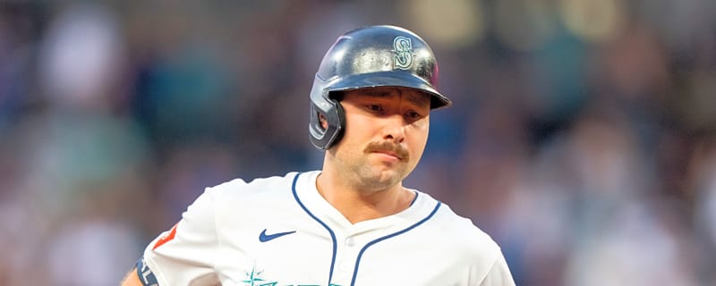 Cal Raleigh not guaranteed MVP despite historic season