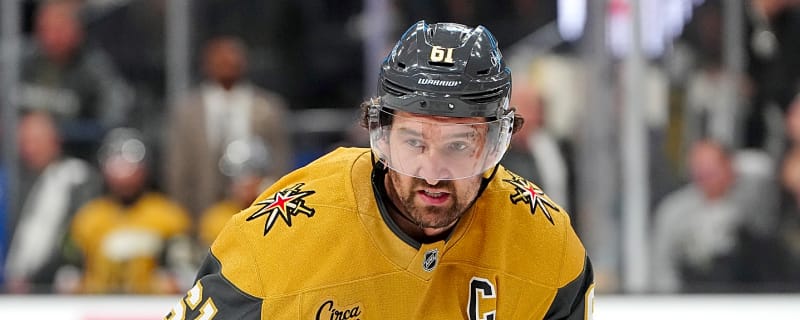 Golden Knights star out week to week with an injury