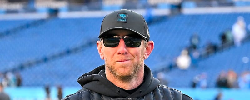 Tony Khan shares how Liam Coen 'completely transformed the culture' of the Jaguars