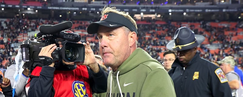 After latest awful loss, Auburn needs to part ways with Hugh Freeze