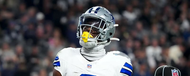 Cowboys get big George Pickens update at OTAs