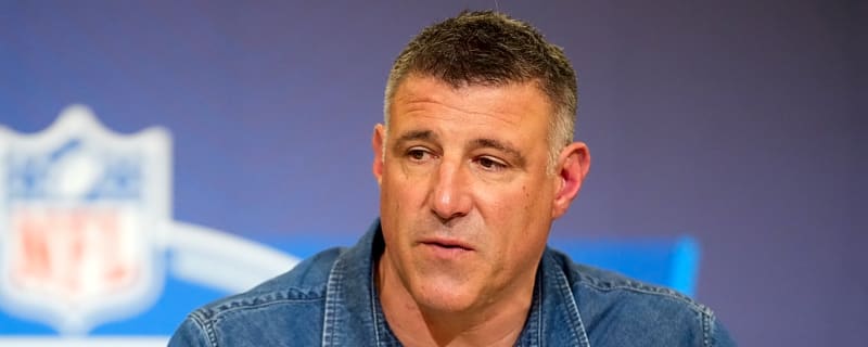 Patriots players address ongoing Vrabel, Russini controversy