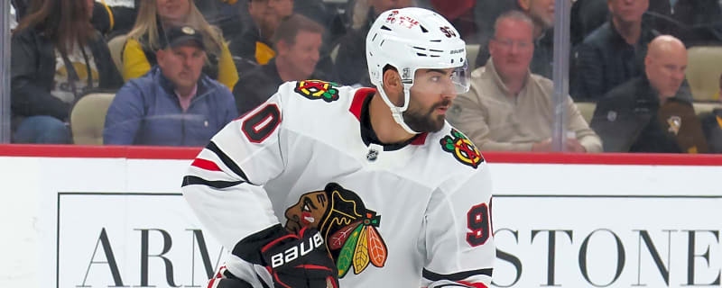 Joe Veleno: several Habs employees didn’t want to sign him initially