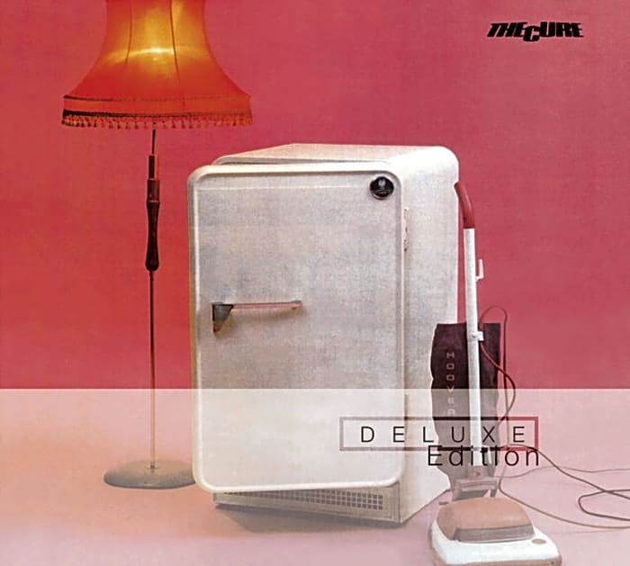 “Boys Don't Cry” by The Cure