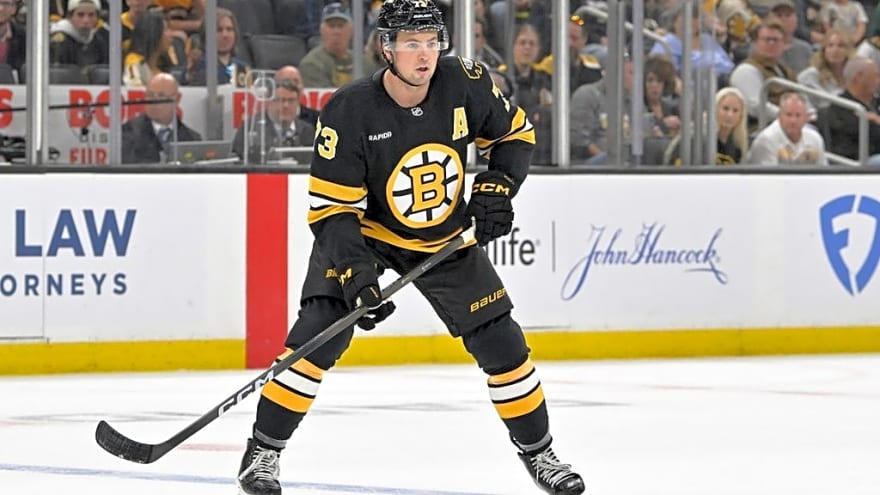 Boston Bruins 2026–27 Season: What to Expect