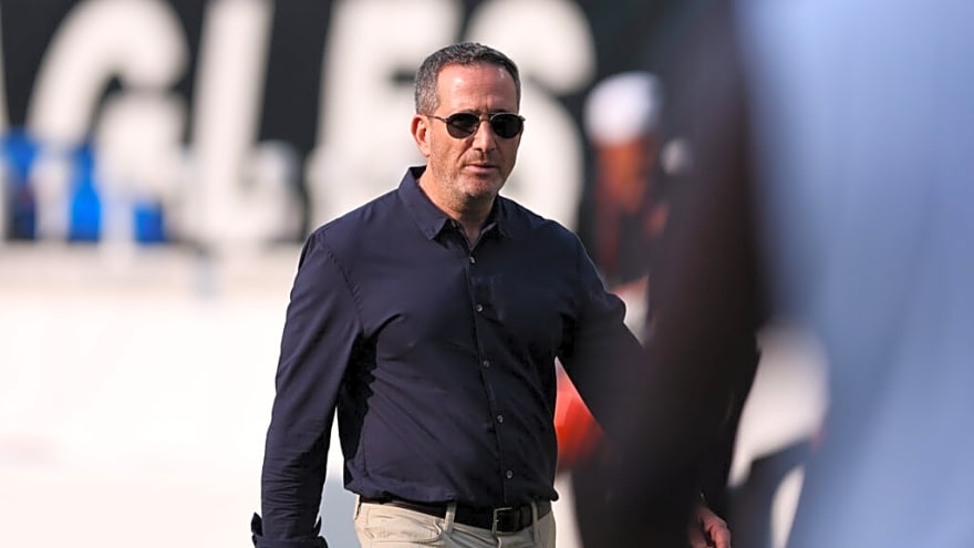 Philadelphia Eagles Have Injury Problem Heading Into Regular Season